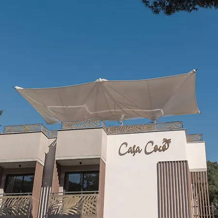 Casa Coco Boutique & 4*s - Adults Only